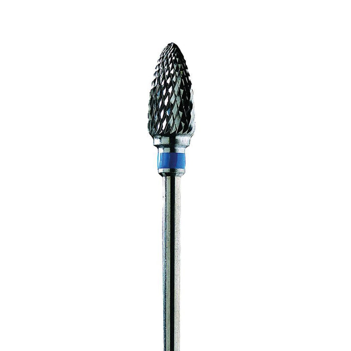 Medicool Swiss Carbide Burrs - SWISS CARBIDE SMALL CONE, COARSE - PSC7C