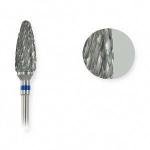 Medicool Swiss Carbide Burrs - SWISS CARBIDE LARGE CONE, COARSE - PSC9C