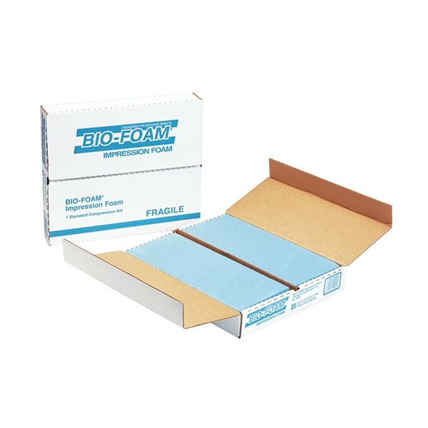 Bio-Foam Impression Kit by Smithers