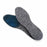 Medline Turfliner Spring Full Steel Insoles - FULL SPRING STEEL TURF TOE - MENS 7 - 900217