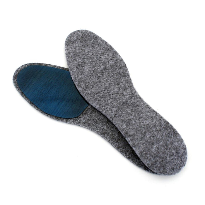 Turfliner Spring Full Steel Insoles by Aetna Felt