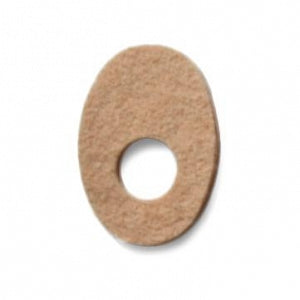 Medline C-3 CORN PADS - C-3 CORN PADS, 1/8", FELT, FLESH 100/PK - 03159