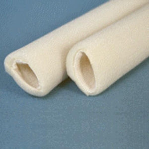 Hermell Products Tubular Pedi-Foam Sleeve - SLEEVE PEDI-FOAM TUBULAR LG 12" 8/PK - FB8725UFC