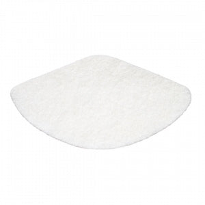 Aetna Felt Felt Arch Pads - SKIVED ARCH PADS, SM 1/4", 100/PK - 24319S