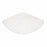 Aetna Felt Felt Arch Pads - SKIVED ARCH PADS, SM 1/4", 100/PK - 24319S