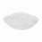 Aetna Felt Felt Arch Pads - SKIVED ARCH PADS, LG 1/8", 100/PK - 25119S