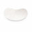 Medline M-77 Felt Metatarsal Pads - K-16 METATARSAL PAD WHITE FELT 1/8" - 16119