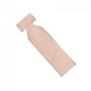 Aetna Felt P-60 Plantar Fascia Strap - P-60 PLANTAR FASCIA STRAP 11"X3" 100/PK - 60099