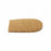 Dr Jills Cork Heel Lift - CORK HEEL LIFT 1/4" MED 1PR - CORK HEEL(S)-1/4-MEDIUM