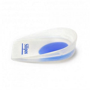 Dr Jills Premier Gel Heel Cups - PREMIER GEL HEEL CUPS "C" XL 1PR - CUP C GELHEEL - XL