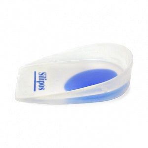 Dr Jills Premier Gel Heel Cups - PREMIER GEL HEEL CUPS "C" MED 1PR - CUP C GELHEEL MEDIUM