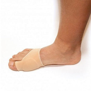 Dr Jills Fabric / Gel Bunion Sleeve - FABRIC / GEL BUNION SLEEVE ECOGEL L / XL 1EA - EC 10 L/XL (1PK)