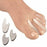 Dr Jills Gel Toe Separators - GEL TOE SEPARATORS, ECOGEL, LG 15/PK - EC 5 LARGE (15 PK)