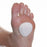 Dr Jills Felt Metatarsal Pad - J-10 1/8" WHITE FELT METATARS PAD 100/PK - J-10 FELT 1/8