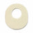 Dr. Jill's J-2 Felt Oval Callus Pads - J-2 1/8" FELT OVAL CALLUS PAD 100/PK - J-2 FELT 1/8