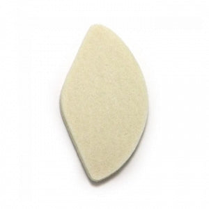 Dr Jills J-24 Felt Arch Pads - J-24 1/8" FELT MED ARCH PAD 100/PK - J-24 FELT 1/8