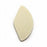 Dr Jills J-24 Felt Arch Pads - J-24 1/8" FELT MED ARCH PAD 100/PK - J-24 FELT 1/8