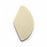 Dr Jills J-24 Felt Arch Pads - J-25 1/8" FELT LG ARCH PAD 100/PK - J-25 FELT 1/8