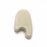 Dr Jills J-44 Foam Toe Separators - J-44 1/4" FOAM TOE SEPARATOR, MINI 100PK - J-44 MINI FOAM 1/4