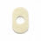 Dr Jills J-5 Felt Corn Pads with Center Hole - J-5 1/16 FELT CORNPAD CENTER HOLE 100/PK - J-5 FELT 1/16