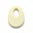 Dr Jills J-9 Felt Oval Lesion Pads - J-9 1/8" FELT OVAL LESION PAD 100/PK - J-9 FELT 1/8