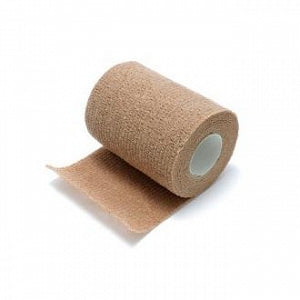 Dr. Jill's J-Ban Rolls - J-BAN 1" TAN 30RLS / BX - J-BAN - 1" - TAN