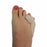 Dr Jills P-10 Tailor's Bunion / Spreader Combo - TAILOR'S BUNION / SPREADER COMBO 5/PK - P-10 TAILOR BUNION/SPRDR-5PK