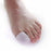 Dr Jills Premier All Gel Toe Caps - PREMIER ALL GEL TOE CAPS LG 6/PK - P-2CAPS-LARGE (6PK)