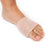 Dr. Jill's Flat Gel Strap Metatarsal Cushions - FLAT GEL STRAP MET CUSHION MED 1/EA - P-9FLAT STRAP-MEDIUM