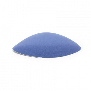 Dr Jills Poron Blue Arch Pads - PORON BLUE ARCH PAD MED 6PR / PK - PORON BLUE ARCH PADS - MED