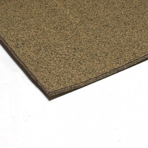 Dr Jills Rubber Cork Sheets - 1/8" RUBBER CORK SHEET 18"X36" - RUBBER CORK SHEET - 1/8