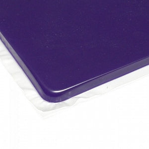 Dr Jills Purple Gel Sheets - 1/4" PURPLE GEL SHEET 9"X20" - SHEET - PURPLE GEL 1/4