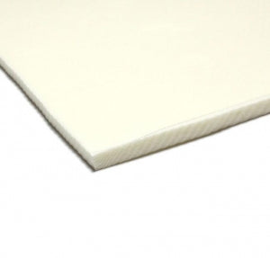 Dr Jills Soft Foam Sheets - 1/2" IP SOFT FOAM SHEET NO ADHS 21"X36" - SHEET IP FOAM 1/2