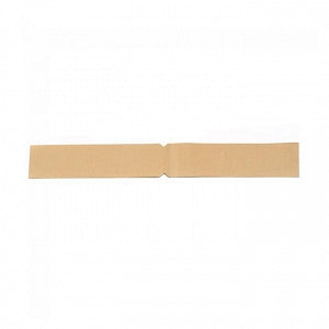 Dr Jills Moleskin Stirrup Straps - MOLESKIN STIRRUP STRAPS 3"X24" 100/PK - STIRRUP STRAPS - LARGE