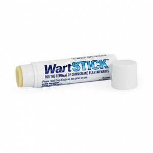 Balassa Laboratories WartStick Wart Remover - DBM-WART REMOVR SALICYLIC ACID 40% 0.2OZ - 4583159