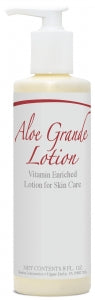 Gordon Laboratories Aloe Grande Lotion - MBO-ALOE GRANDE LOTION 8OZ PUMP - 10481-3016-08