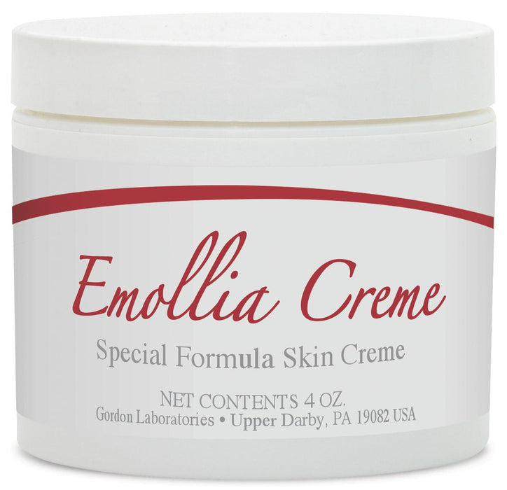 Emollia Creme by Gordon Laboratories