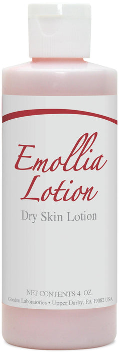 Emollia Lotion by Gordon Laboratories