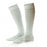 Dr. Comfort Women's Knee High Compression Socks - Knee High Socks, 10-15 mmHg Compression, Cotton, Black, Women's Size S - 308112