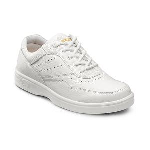 Dr. Comfort Dr. Comfort Patty Women's Walking Shoes - Patty Walking Shoes, White, Women's Size 8 Wide - 1040-W-08.0