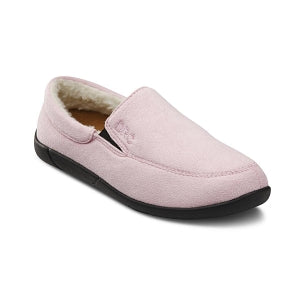 Dr. Comfort Dr. Comfort Cuddle Women's Slippers - Cuddle Slippers, Pink, Women's Size 11 Wide - 1270-W-11.0