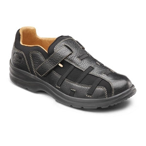 Dr. Comfort Dr. Comfort Betty Women's Casual Shoes - Betty Casual Shoes, Black, Women's Size 8.5 Narrow - 3810-A-08.5