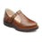 Dr. Comfort Dr. Comfort Lu Lu Women's Casual Shoes - Lu Lu Casual Shoes, Chestnut, Women's Size 6.5 Wide - 4620-W-06.5