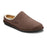 Dr. Comfort Dr. Comfort Easy Men's Slippers - Easy Slippers, Chocolate, Men's Size 7 Wide - 5120-W-07.0