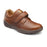 Dr. Comfort Dr. Comfort William Men's Casual Shoes - William Casual Shoes, Chestnut, Men's Size 6.5 Medium - 6020-M-06.5