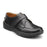 Dr. Comfort Dr. Comfort Frank Men's Dress Shoes - Frank Dress Shoes, Black, Men's Size 8 Medium - 6210-M-08.0