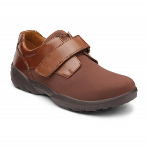 Dr. Comfort Dr. Comfort Brian Men's Casual Shoes - Brian Casual Shoes, Acorn, Men's Size 7 Medium - 6520-M-07.0