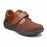 Dr. Comfort Dr. Comfort Brian Men's Casual Shoes - Brian Casual Shoes, Acorn, Men's Size 14 Wide - 6520-W-14.0