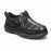 Dr. Comfort Dr. Comfort Endurance Men's Athletic Shoes - Endurance Athletic Shoes, Black, Men's Size 10 Extra Wide - 6810-X-10.0