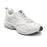 Dr. Comfort Dr. Comfort Winner Plus Men's Athletic Shoes - Winner PLUS Athletic Shoes, White, Men's Size 6.5 Medium - 7240-M-06.5